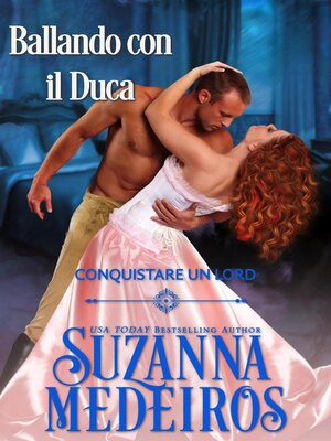 cover image of Ballando con il Duca
